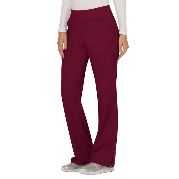 Cherokee - Workwear Revolution - Women's 4-Pocket Mid Ris... - Cherokee - Workwear Revolution - Women's 4-Pocket Mid Ris... - Image 59 of 59