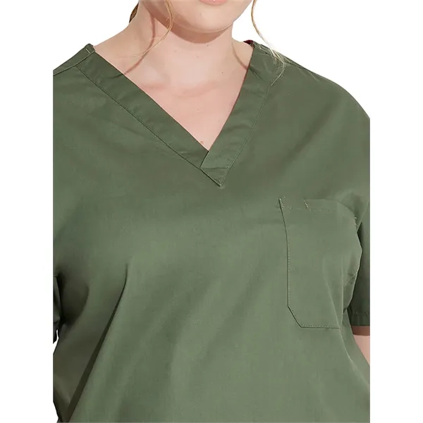Dickies Medical - EDS Signature - Unisex 1-Pocket Tuckabl... - Dickies Medical - EDS Signature - Unisex 1-Pocket Tuckabl... - Image 34 of 42