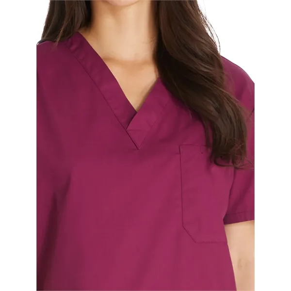 Dickies Medical - EDS Signature - Unisex 1-Pocket Tuckabl... - Dickies Medical - EDS Signature - Unisex 1-Pocket Tuckabl... - Image 42 of 42