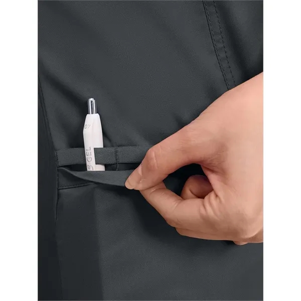 Cherokee - Workwear Revolution - Women's 2-Pocket Mock Wr... - Cherokee - Workwear Revolution - Women's 2-Pocket Mock Wr... - Image 2 of 59