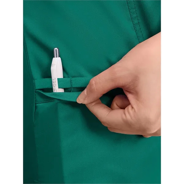 Cherokee - Workwear Revolution - Women's 2-Pocket Mock Wr... - Cherokee - Workwear Revolution - Women's 2-Pocket Mock Wr... - Image 33 of 59