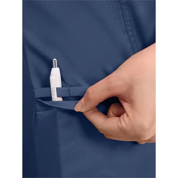 Cherokee - Workwear Revolution - Women's 2-Pocket Mock Wr... - Cherokee - Workwear Revolution - Women's 2-Pocket Mock Wr... - Image 41 of 59