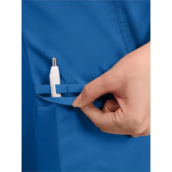 Cherokee - Workwear Revolution - Women's 2-Pocket Mock Wr... - Cherokee - Workwear Revolution - Women's 2-Pocket Mock Wr... - Image 54 of 59