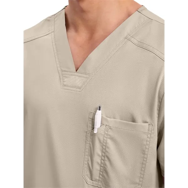Cherokee - Workwear Revolution - Men's 1-Pocket Tuckable ... - Cherokee - Workwear Revolution - Men's 1-Pocket Tuckable ... - Image 29 of 47