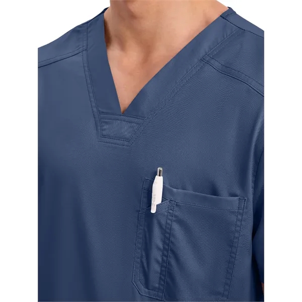 Cherokee - Workwear Revolution - Men's 1-Pocket Tuckable ... - Cherokee - Workwear Revolution - Men's 1-Pocket Tuckable ... - Image 33 of 47