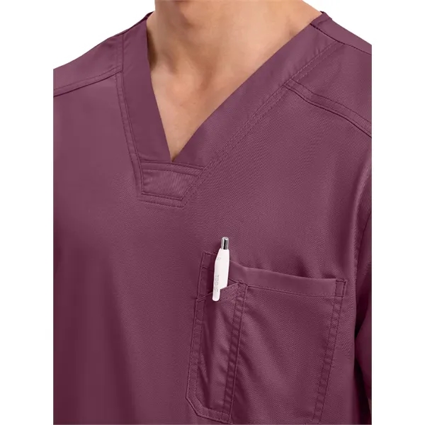 Cherokee - Workwear Revolution - Men's 1-Pocket Tuckable ... - Cherokee - Workwear Revolution - Men's 1-Pocket Tuckable ... - Image 47 of 47