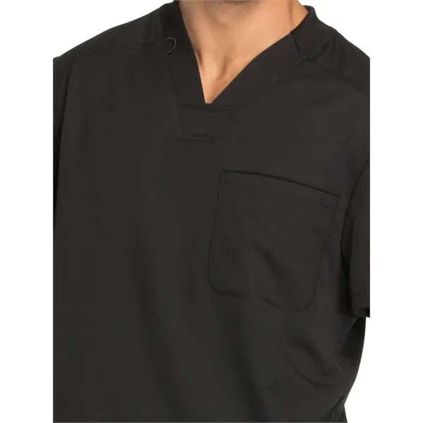 Dickies Medical - Dynamix - Men's 3-Pocket Tuckable Top - Dickies Medical - Dynamix - Men's 3-Pocket Tuckable Top - Image 2 of 14