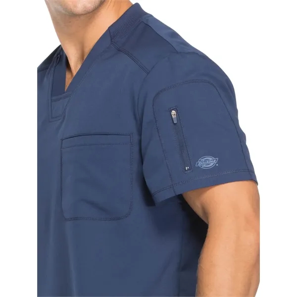 Dickies Medical - Dynamix - Men's 3-Pocket Tuckable Top - Dickies Medical - Dynamix - Men's 3-Pocket Tuckable Top - Image 5 of 14