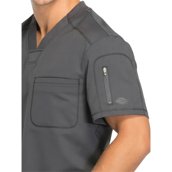 Dickies Medical - Dynamix - Men's 3-Pocket Tuckable Top - Dickies Medical - Dynamix - Men's 3-Pocket Tuckable Top - Image 9 of 14
