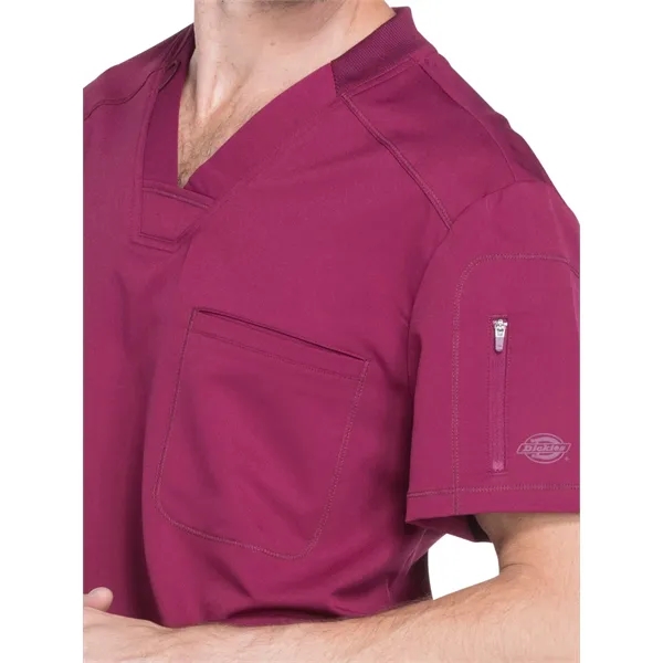 Dickies Medical - Dynamix - Men's 3-Pocket Tuckable Top - Dickies Medical - Dynamix - Men's 3-Pocket Tuckable Top - Image 14 of 14