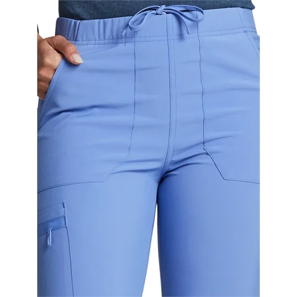 Dickies Medical - EDS Essentials - Unisex 5-Pocket Natura... - Dickies Medical - EDS Essentials - Unisex 5-Pocket Natura... - Image 5 of 23