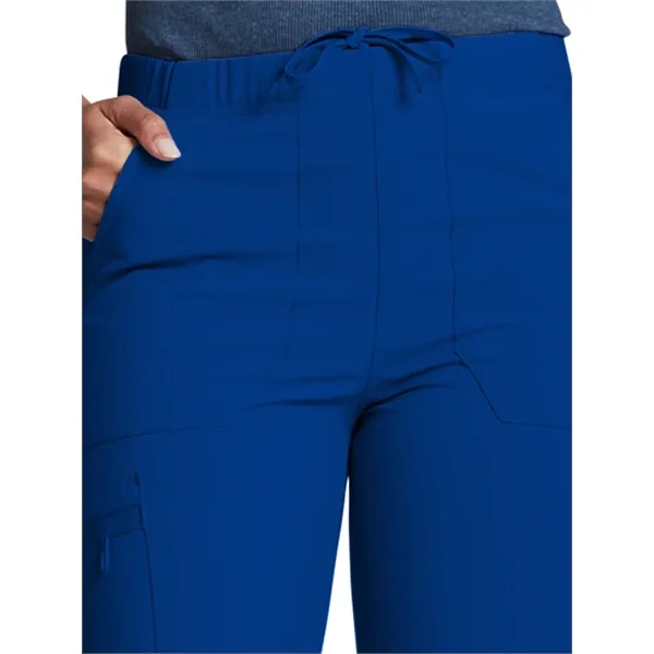 Dickies Medical - EDS Essentials - Unisex 5-Pocket Natura... - Dickies Medical - EDS Essentials - Unisex 5-Pocket Natura... - Image 9 of 23