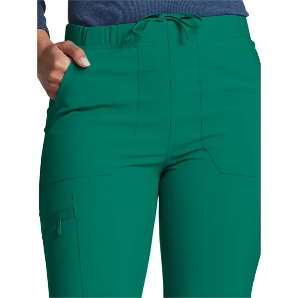 Dickies Medical - EDS Essentials - Unisex 5-Pocket Natura... - Dickies Medical - EDS Essentials - Unisex 5-Pocket Natura... - Image 13 of 23