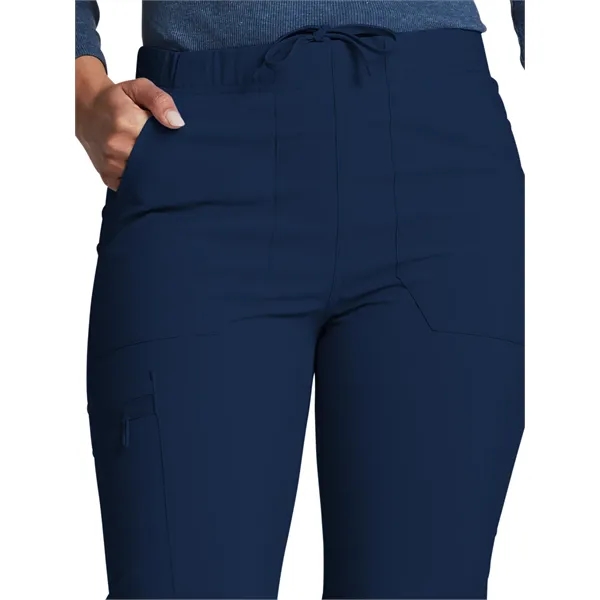 Dickies Medical - EDS Essentials - Unisex 5-Pocket Natura... - Dickies Medical - EDS Essentials - Unisex 5-Pocket Natura... - Image 17 of 23