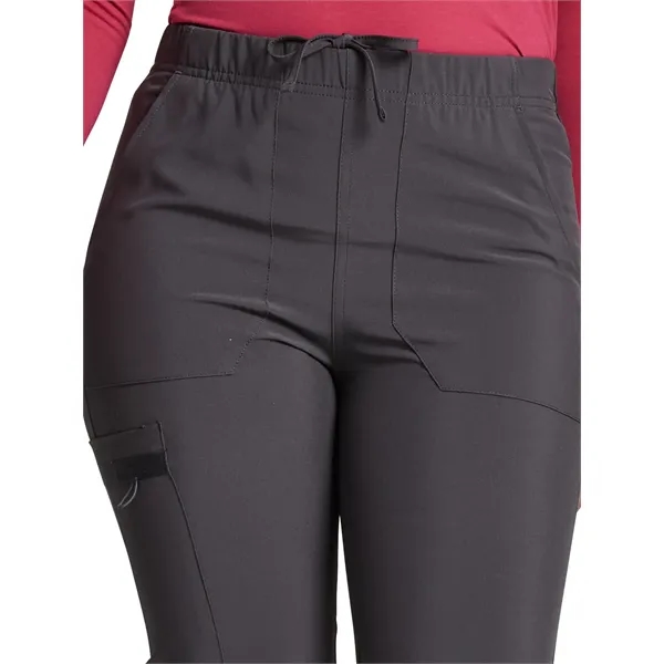 Dickies Medical - EDS Essentials - Unisex 5-Pocket Natura... - Dickies Medical - EDS Essentials - Unisex 5-Pocket Natura... - Image 21 of 23