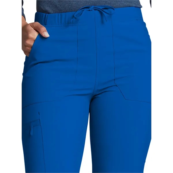 Dickies Medical - EDS Essentials - Unisex 5-Pocket Natura... - Dickies Medical - EDS Essentials - Unisex 5-Pocket Natura... - Image 22 of 23