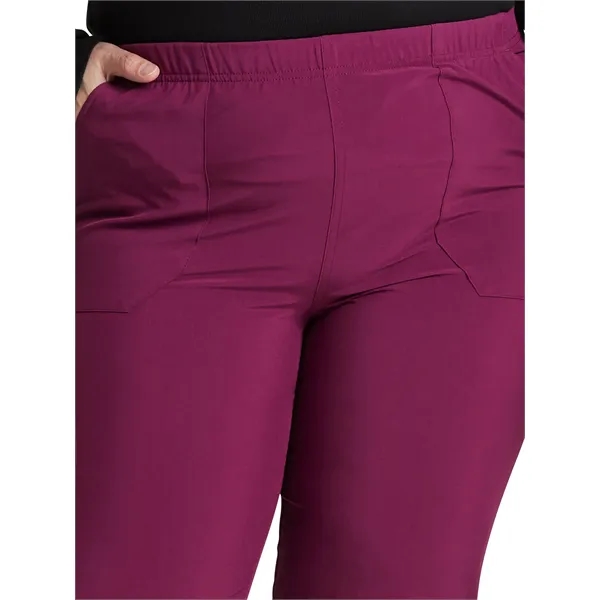 Dickies Medical - EDS Essentials - Unisex 5-Pocket Natura... - Dickies Medical - EDS Essentials - Unisex 5-Pocket Natura... - Image 23 of 23