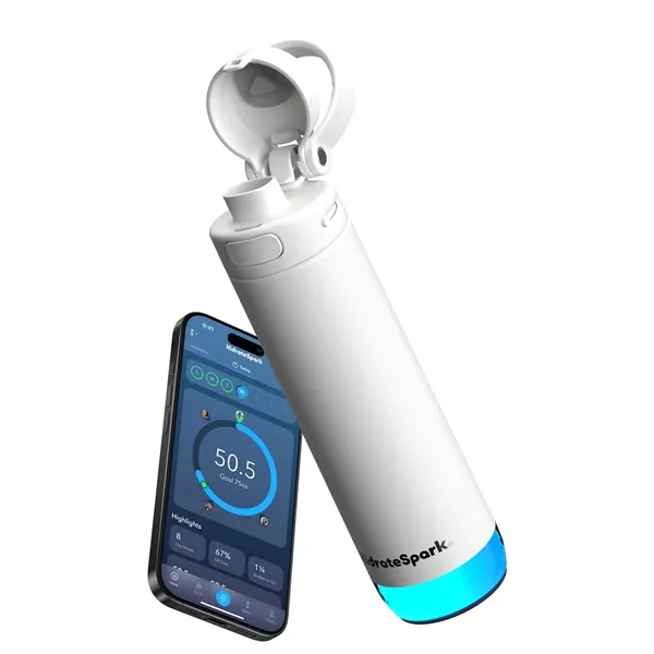 HidrateSpark PRO 2 Chug 21oz