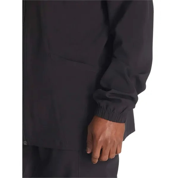 Dickies Medical - EDS Essentials - Men's 3-Pocket Zip Fro... - Dickies Medical - EDS Essentials - Men's 3-Pocket Zip Fro... - Image 2 of 11