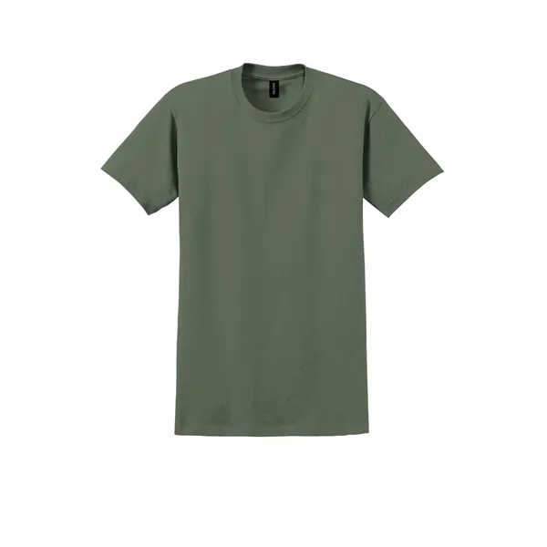 Gildan - Ultra Cotton 100% US Cotton T-Shirt. - Gildan - Ultra Cotton 100% US Cotton T-Shirt. - Image 130 of 301