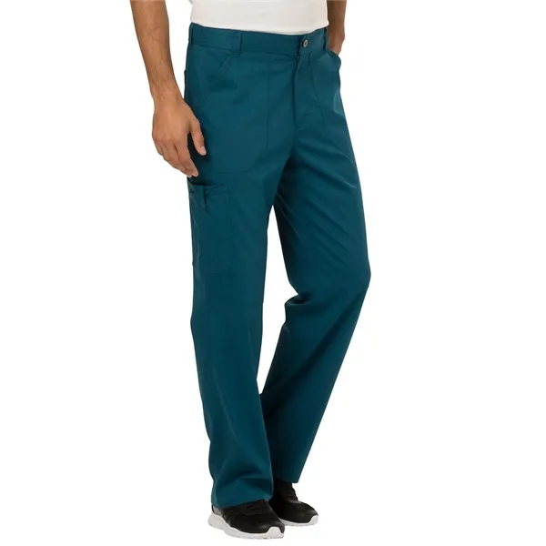 Cherokee - Workwear Revolution - Men's 7-Pocket Fly Draws... - Cherokee - Workwear Revolution - Men's 7-Pocket Fly Draws... - Image 5 of 47