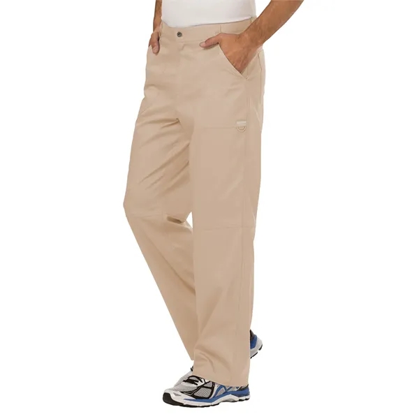Cherokee - Workwear Revolution - Men's 7-Pocket Fly Draws... - Cherokee - Workwear Revolution - Men's 7-Pocket Fly Draws... - Image 29 of 47