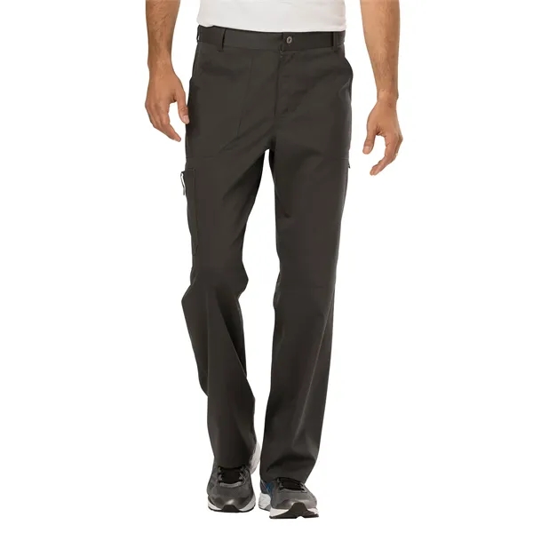 Cherokee - Workwear Revolution - Men's 7-Pocket Fly Draws... - Cherokee - Workwear Revolution - Men's 7-Pocket Fly Draws... - Image 41 of 47