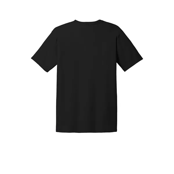 Gildan 100% Ring Spun Cotton T-Shirt. - Gildan 100% Ring Spun Cotton T-Shirt. - Image 5 of 40