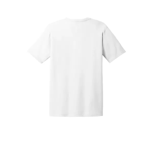 Gildan 100% Ring Spun Cotton T-Shirt. - Gildan 100% Ring Spun Cotton T-Shirt. - Image 20 of 40