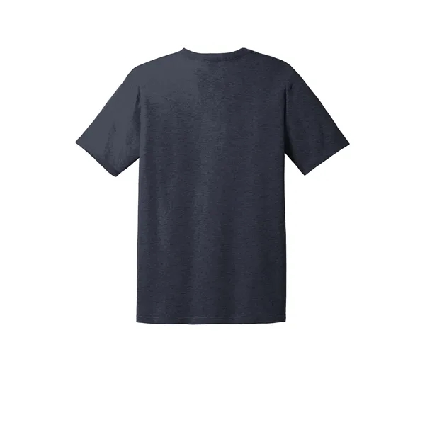 Gildan 100% Ring Spun Cotton T-Shirt. - Gildan 100% Ring Spun Cotton T-Shirt. - Image 40 of 40