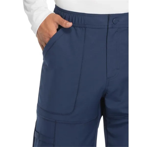 Dickies Medical - Dynamix - Men's 6-Pocket Zip Fly Cargo ... - Dickies Medical - Dynamix - Men's 6-Pocket Zip Fly Cargo ... - Image 5 of 14