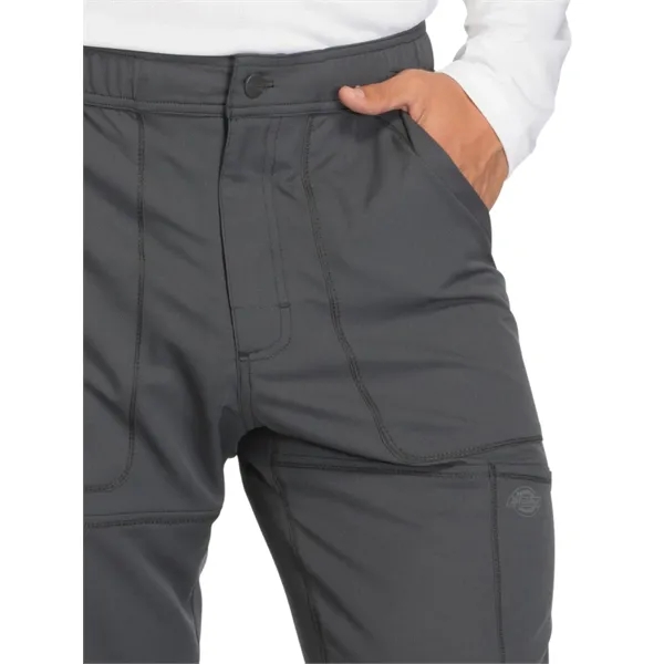 Dickies Medical - Dynamix - Men's 6-Pocket Zip Fly Cargo ... - Dickies Medical - Dynamix - Men's 6-Pocket Zip Fly Cargo ... - Image 9 of 14