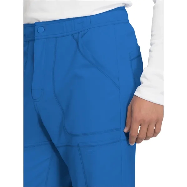 Dickies Medical - Dynamix - Men's 6-Pocket Zip Fly Cargo ... - Dickies Medical - Dynamix - Men's 6-Pocket Zip Fly Cargo ... - Image 13 of 14