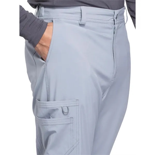 Infinity - Men's 6-Pocket Tapered Leg Pant - Infinity - Men's 6-Pocket Tapered Leg Pant - Image 21 of 47