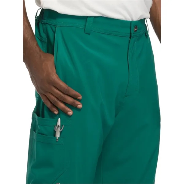 Infinity - Men's 6-Pocket Tapered Leg Pant - Infinity - Men's 6-Pocket Tapered Leg Pant - Image 25 of 47