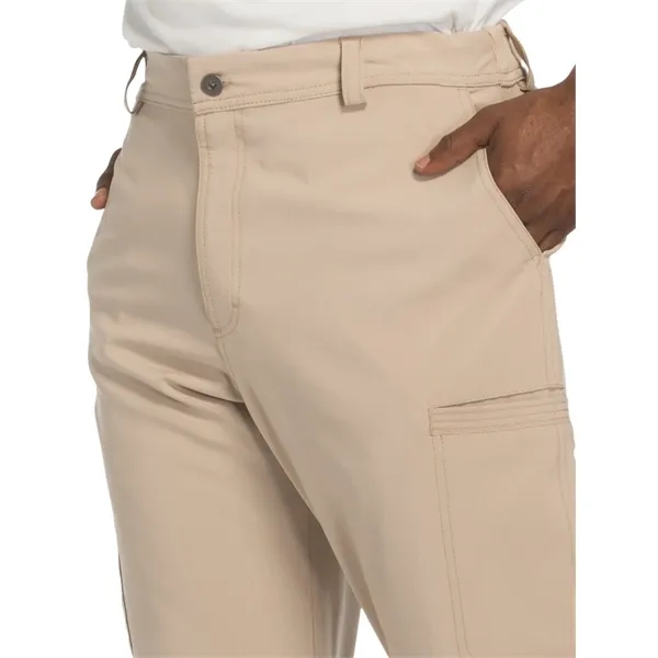 Infinity - Men's 6-Pocket Tapered Leg Pant - Infinity - Men's 6-Pocket Tapered Leg Pant - Image 29 of 47