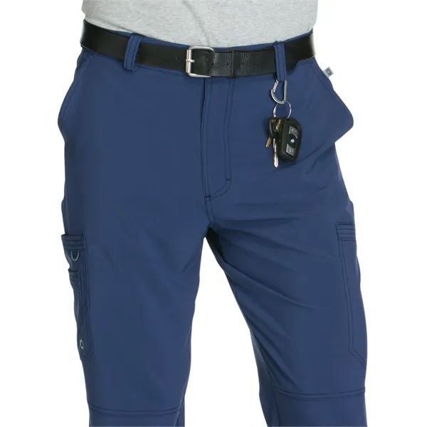 Infinity - Men's 6-Pocket Tapered Leg Pant - Infinity - Men's 6-Pocket Tapered Leg Pant - Image 33 of 47