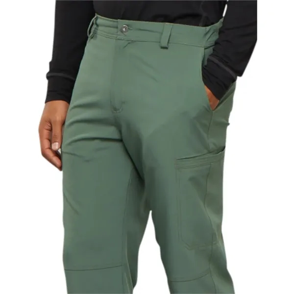 Infinity - Men's 6-Pocket Tapered Leg Pant - Infinity - Men's 6-Pocket Tapered Leg Pant - Image 37 of 47