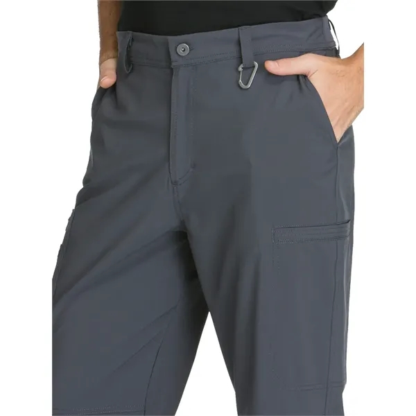 Infinity - Men's 6-Pocket Tapered Leg Pant - Infinity - Men's 6-Pocket Tapered Leg Pant - Image 41 of 47
