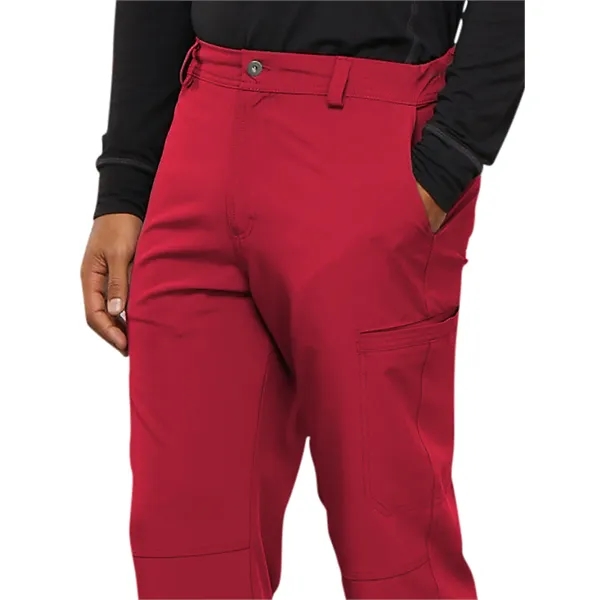 Infinity - Men's 6-Pocket Tapered Leg Pant - Infinity - Men's 6-Pocket Tapered Leg Pant - Image 43 of 47