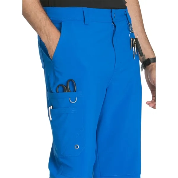 Infinity - Men's 6-Pocket Tapered Leg Pant - Infinity - Men's 6-Pocket Tapered Leg Pant - Image 44 of 47