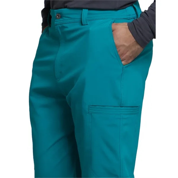Infinity - Men's 6-Pocket Tapered Leg Pant - Infinity - Men's 6-Pocket Tapered Leg Pant - Image 45 of 47