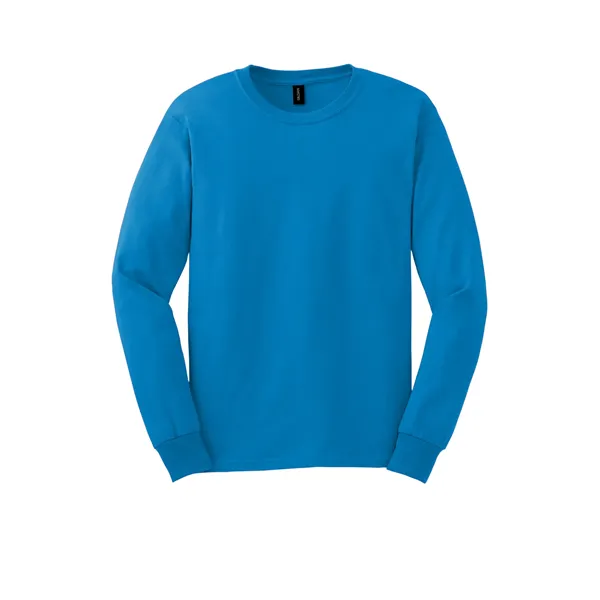 Gildan - Ultra Cotton 100% US Cotton Long Sleeve T-Shirt. - Gildan - Ultra Cotton 100% US Cotton Long Sleeve T-Shirt. - Image 126 of 139
