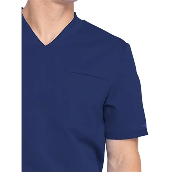 Dickies Medical - Balance - Men's 3-Pocket V-Neck Top - Dickies Medical - Balance - Men's 3-Pocket V-Neck Top - Image 2 of 2