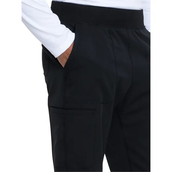 Dickies Medical - Dynamix - Men's 4-Pocket Tapered Leg Jo... - Dickies Medical - Dynamix - Men's 4-Pocket Tapered Leg Jo... - Image 2 of 14