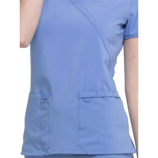 Dickies Medical - EDS Essentials - Women's 2-Pocket Conte... - Dickies Medical - EDS Essentials - Women's 2-Pocket Conte... - Image 9 of 32