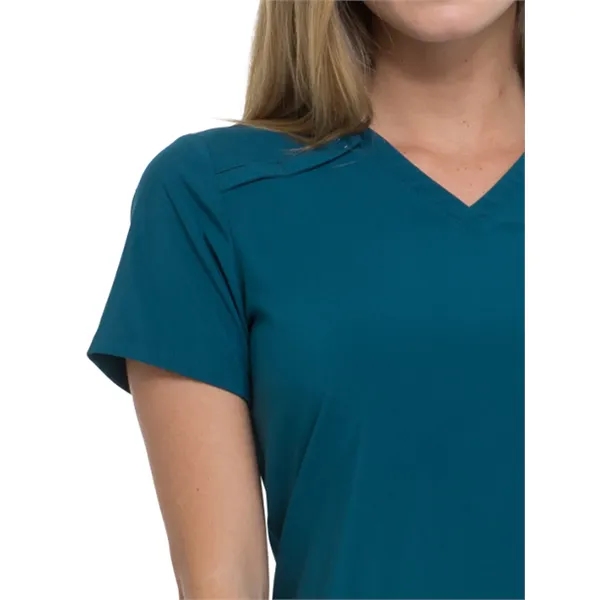 Dickies Medical - EDS Essentials - Women's 2-Pocket Conte... - Dickies Medical - EDS Essentials - Women's 2-Pocket Conte... - Image 5 of 50