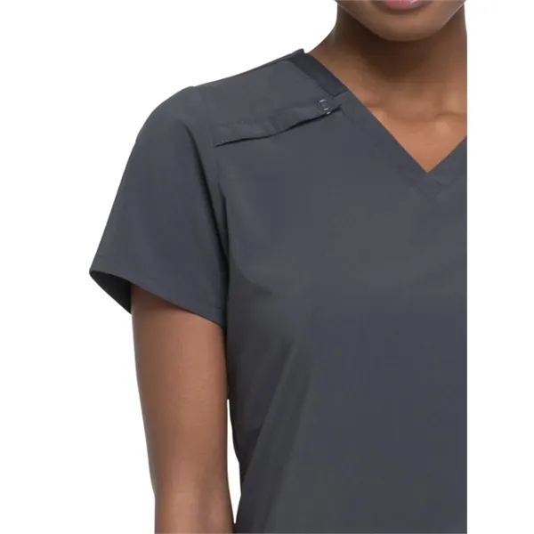 Dickies Medical - EDS Essentials - Women's 2-Pocket Conte... - Dickies Medical - EDS Essentials - Women's 2-Pocket Conte... - Image 37 of 50
