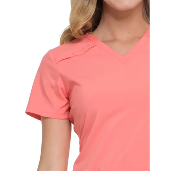 Dickies Medical - EDS Essentials - Women's 2-Pocket Conte... - Dickies Medical - EDS Essentials - Women's 2-Pocket Conte... - Image 41 of 50