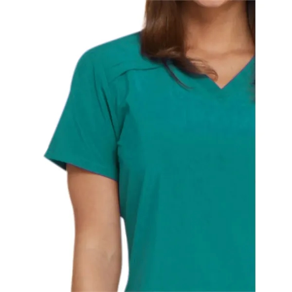 Dickies Medical - EDS Essentials - Women's 2-Pocket Conte... - Dickies Medical - EDS Essentials - Women's 2-Pocket Conte... - Image 47 of 50